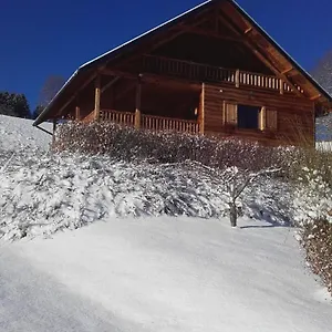 Le Clapier Appartement